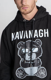 Conjunto Black Mad Bear Gianni Kavanagh