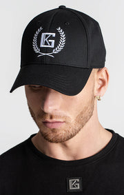 Black Unity Cap Gianni Kavanagh