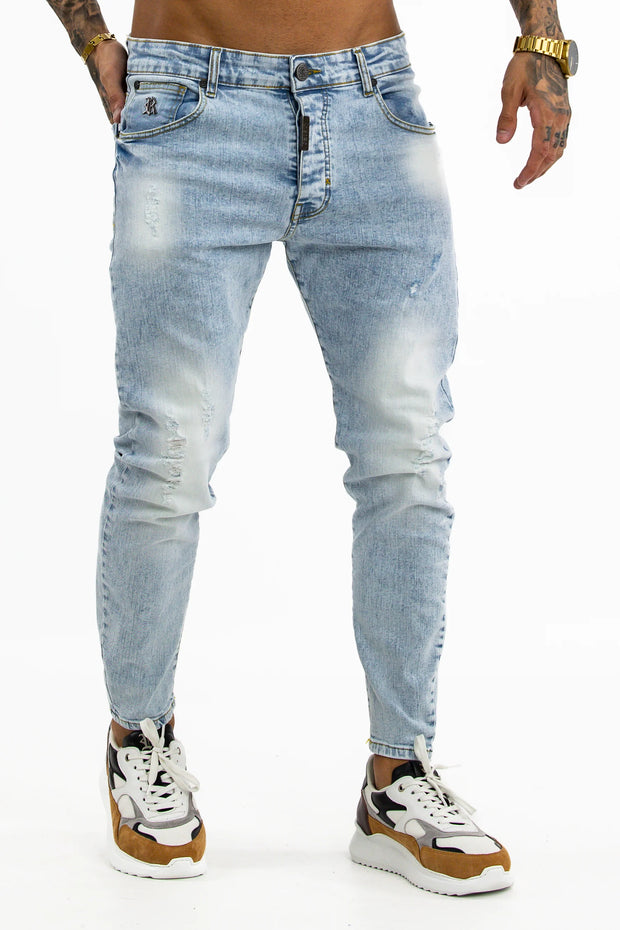 Brussa Jeans Retzo