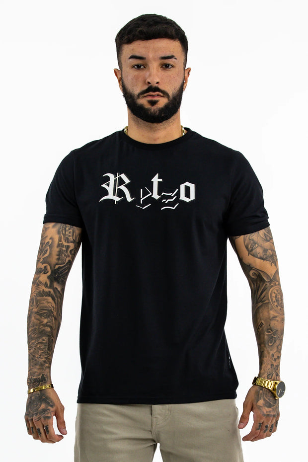 Alessano T-Shirt Retzo