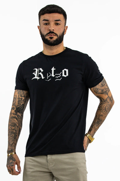 Alessano T-Shirt Retzo