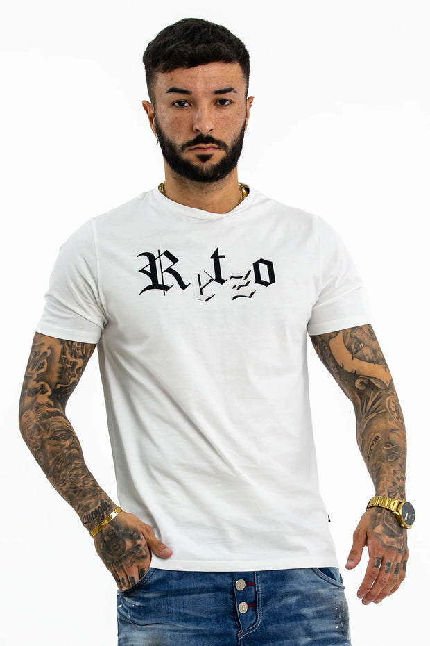 Alliste T-Shirt Retzo