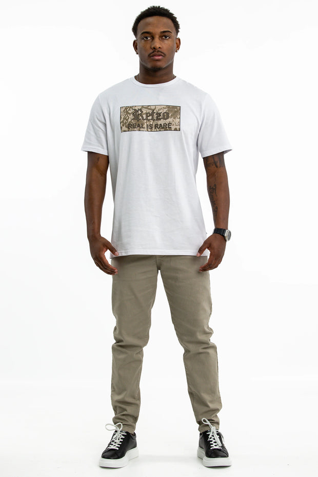 Soleto T-Shirt Retzo