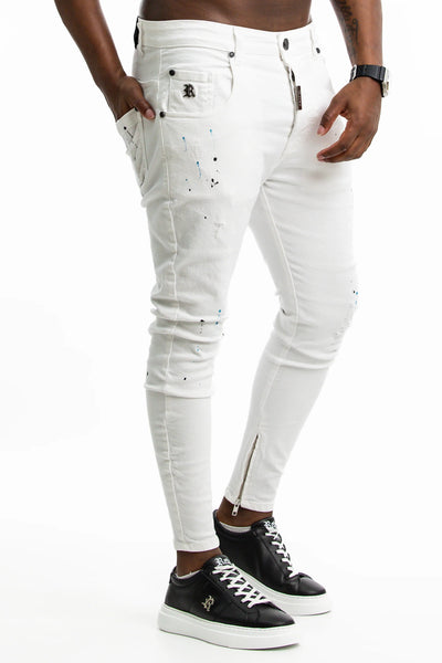 Saturnia Jeans Retzo