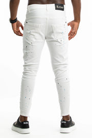 Saturnia Jeans Retzo