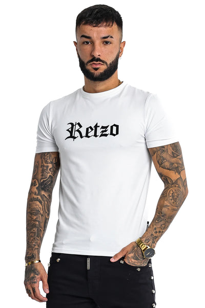 Tunis T-Shirt Retzo