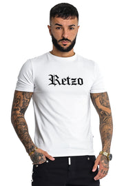 Tunis T-Shirt Retzo