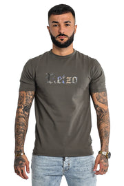 Cervo T-Shirt Retzo