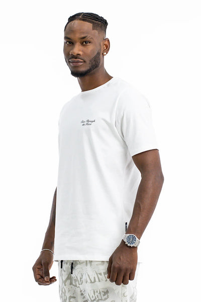 Hommes T-Shirt Retzo