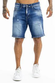 Creta Shorts Retzo