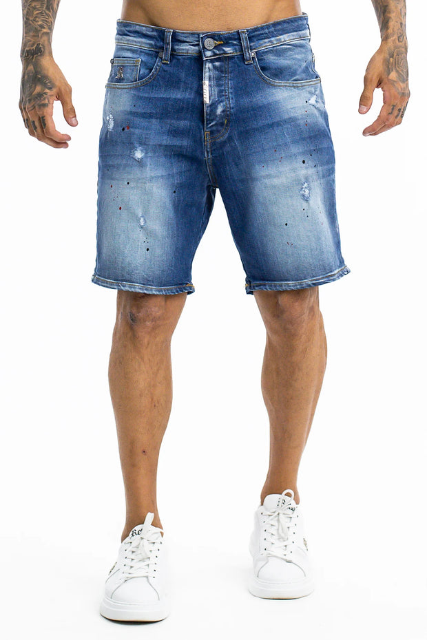 Creta Shorts Retzo