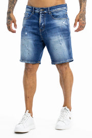 Creta Shorts Retzo