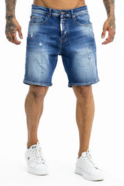 Creta Shorts Retzo