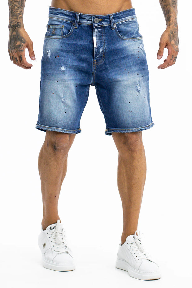 Creta Shorts Retzo