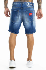 Creta Shorts Retzo