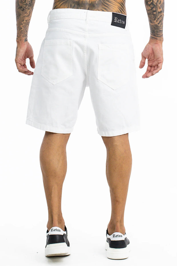 Delos Shorts Retzo