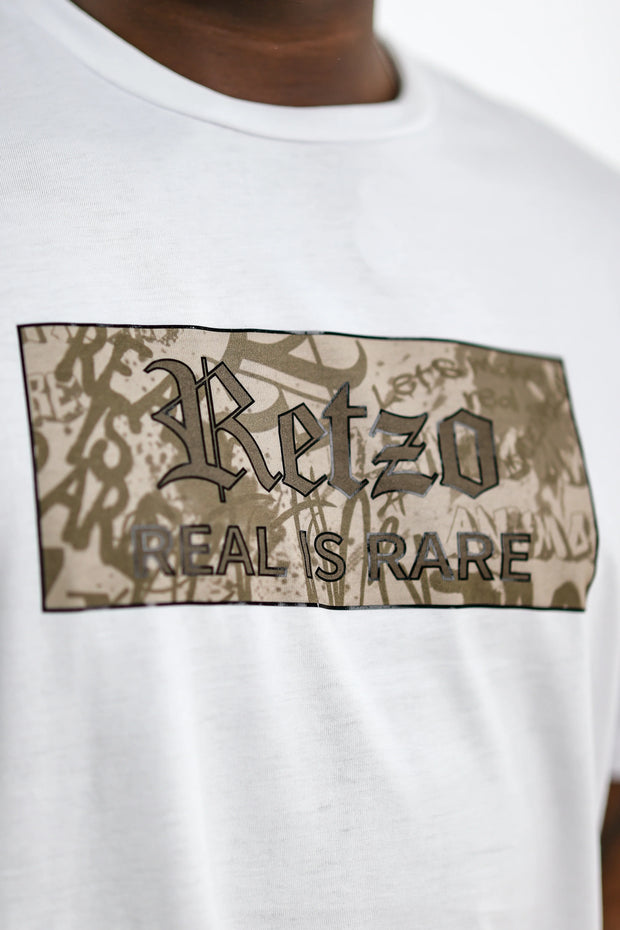 Soleto T-Shirt Retzo