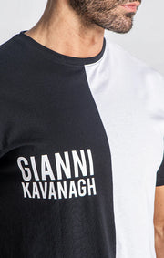 CONJUNTO BLACK DIVIDE Gianni Kavanagh