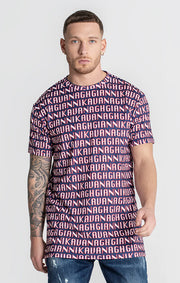 Red Tag Tee Gianni Kavanagh