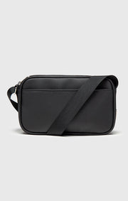 Black iD Shoulder Bag Gianni Kavanagh