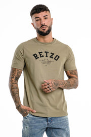 Arati T-Shirt Retzo