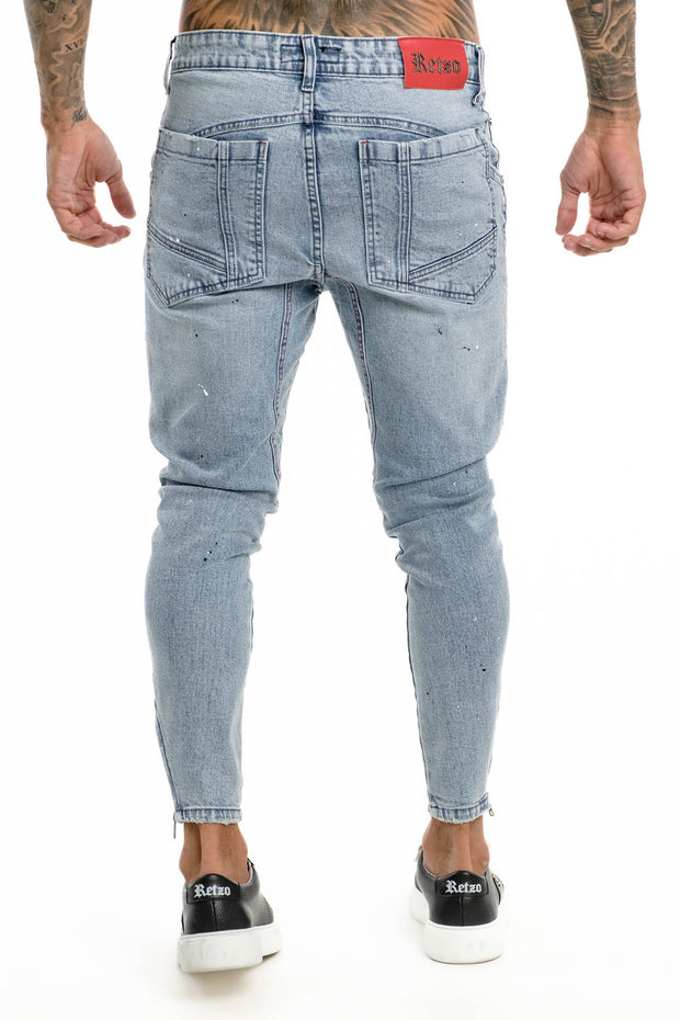 Nija Jeans Retzo