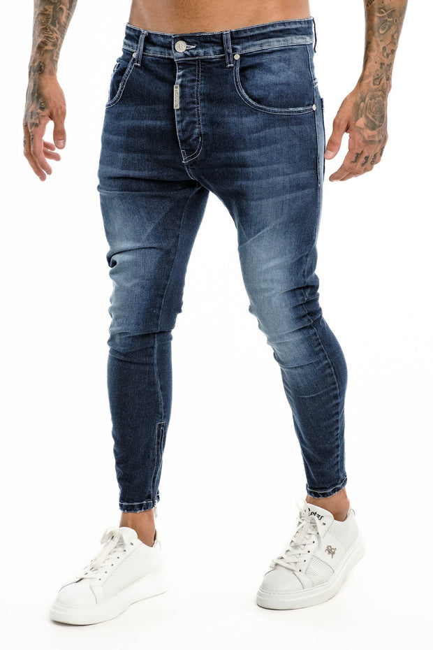 Monti Jeans Retzo