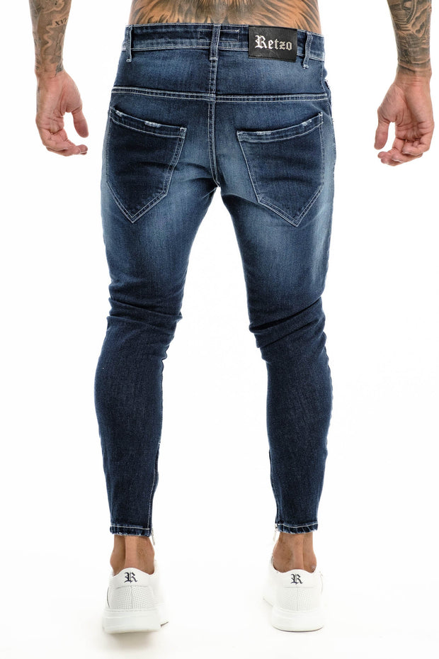 Monti Jeans Retzo