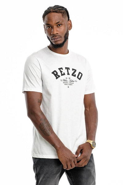 Cloti T-Shirt Retzo