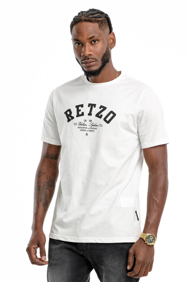 Cloti T-Shirt Retzo