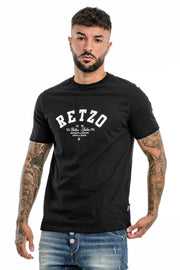 Piera T-Shirt Retzo