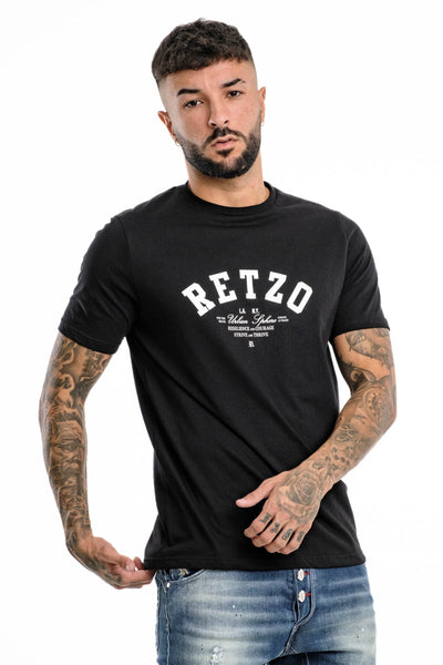 Piera T-Shirt Retzo