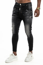 Naro Jeans Retzo