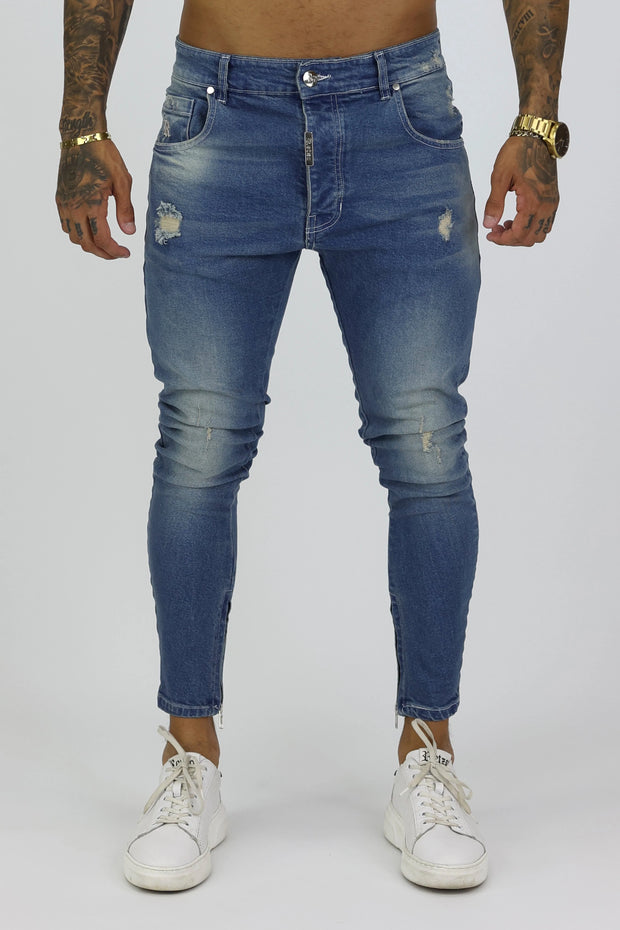 Ramenki Vintage Jeans Retzo