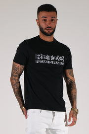 Catanzaro T-Shirt Retzo