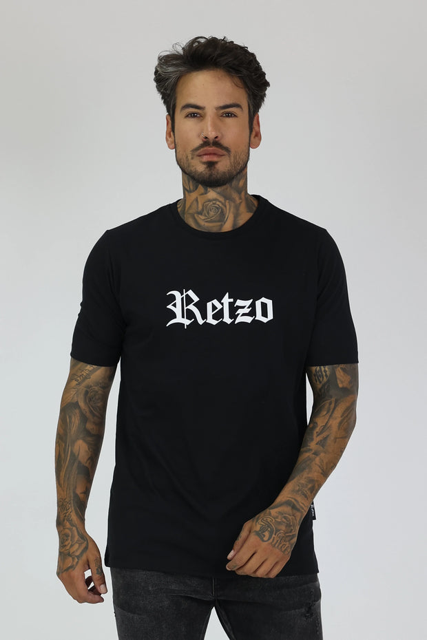 Palermo T-Shirt Retzo