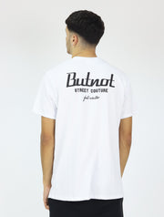 T-shirt Butnot Fall/Winter White butnot