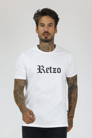 Vicenza T-Shirt Retzo